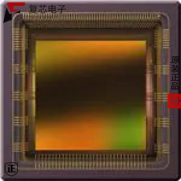 原厂正品CMV4000-3E5M1PP全新IMAGE SENSORS & COLOR S