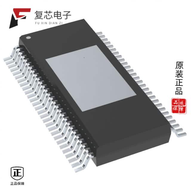 原厂正品TAS6424MSQDKQRQ1全新AUTOMOTIVE 45-W, 2-MHZ