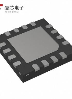 原厂正品MAX17595ATE+T全新IC OFFLINE SWITCH FLYBACK