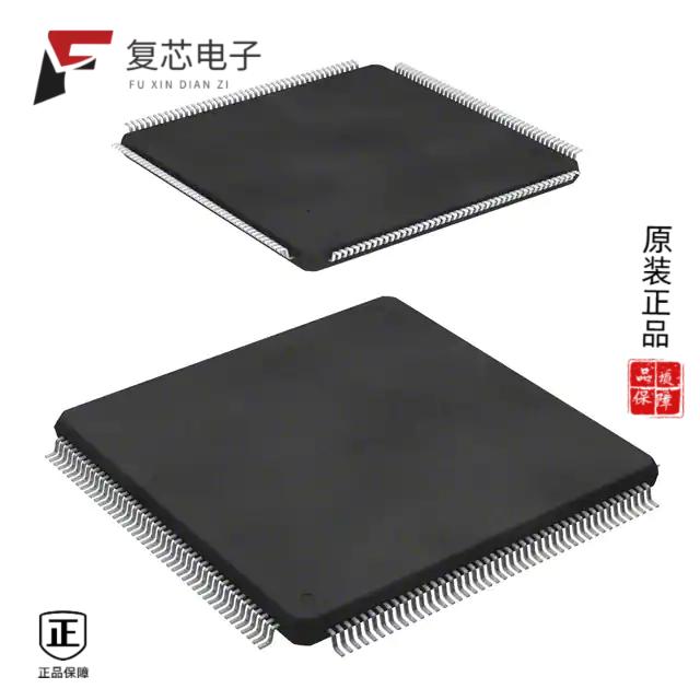 原厂正品SPC564A70L7CFAY全新IC MCU 32BIT 2MB FLASH
