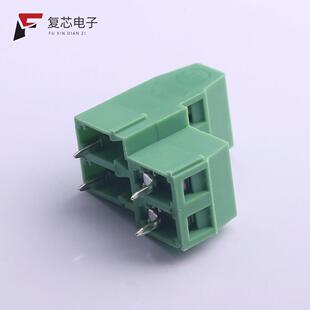 KF127A KF127B 5.08 全新正品