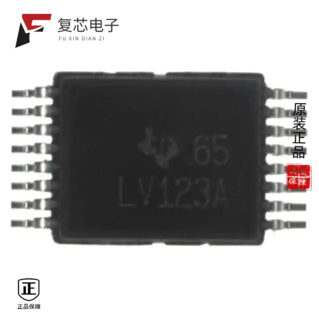 原厂正品SN74LV138ADGVR全新IC DECODER/DEMUX 1X3:8 1