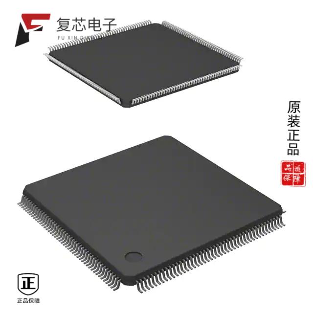 原厂正品R5F5630ACDFC#V0全新IC MCU 32BIT 768KB FLSH