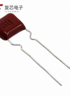 原厂正品ECQ-E4104KF3全新CAP FILM 0.1UF 10% 400VDC