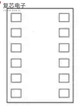 原厂正品ADPD144RI-ACEZ-RL全新OPTICAL BIOMETRIC TRA