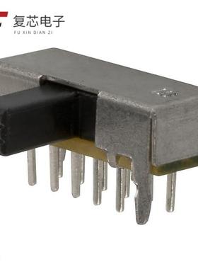 原厂正品EG4208A全新SWITCH SLIDE 4PDT 200MA 30V