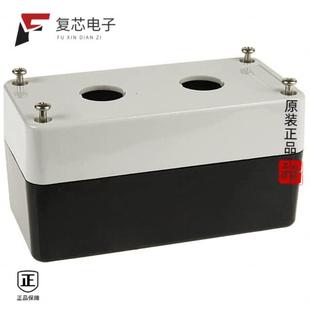 BOX B102全新CONTROL HOLES SERIES 原厂正品 A22 A22Z