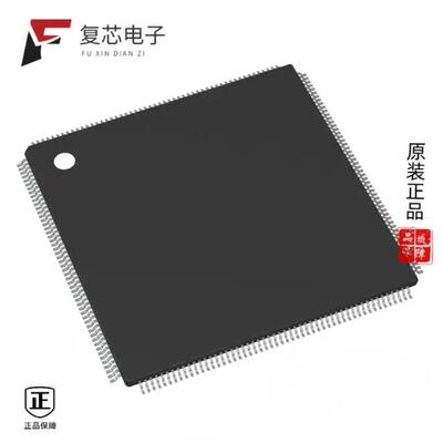 STM32H742BGT6全新IC MCU 32BIT 1MB FLASH 208LQF