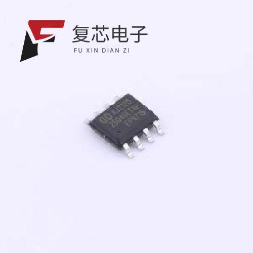 全新正品GD25Q40ETIGR|GD25Q64CSIG|GD25Q64CPIG