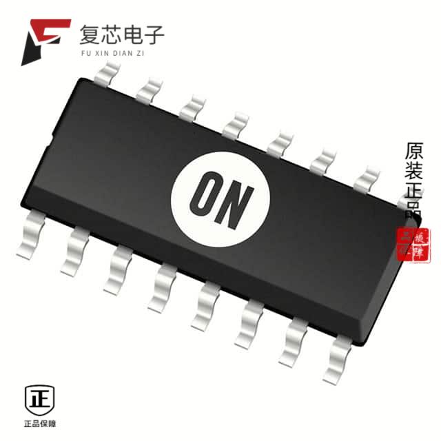 原厂正品NCL30125B2DR2G全新IC PWM CONTROLLER 16SOIC