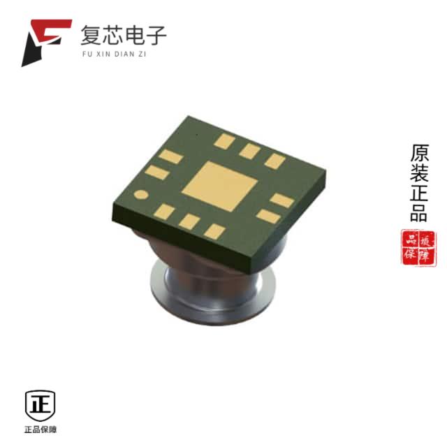 原厂正品LPS33WTR全新MEMS PRESSURE SENSOR: 260-1260