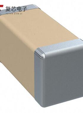C1206C106K4PACTU全新CAP CER 10UF 16V X5R 1206原