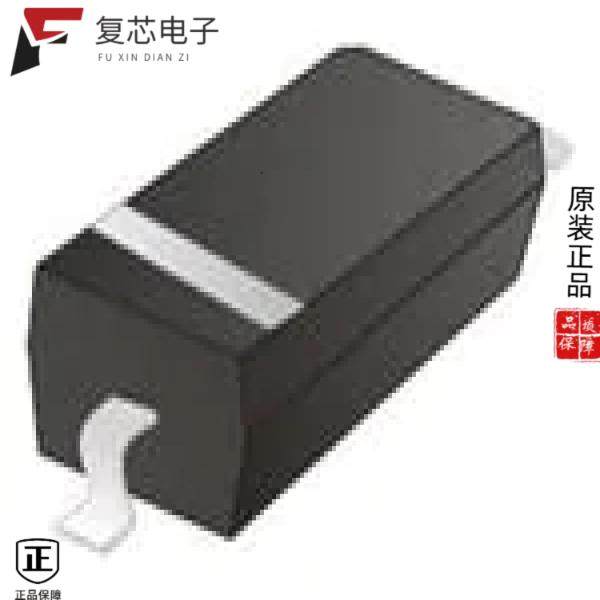 原厂正品BZT52C16-HF全新DIODE ZENER 16V 500MW SOD123