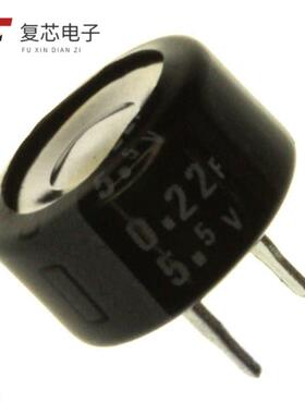 DBJ-5R5D473T全新CAP 47MF -20% +80% 5.5V T/H原厂正品