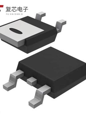 原厂正品BUJD203AD,118全新TRANS NPN 425V 4A DPAK