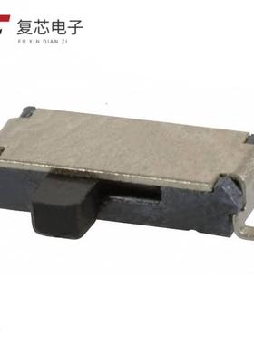原厂正品EG1257全新SWITCH SLIDE SPDT 300MA 4V
