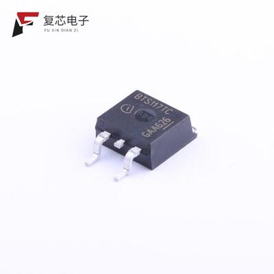 全新正品BTS117TC|BTS117BKSA1|BTN8982TAAUMA1