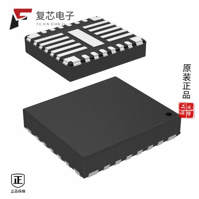 原厂正品LP875640RNFTQ1全新IC REG BUCK ADJ 16A QD 2