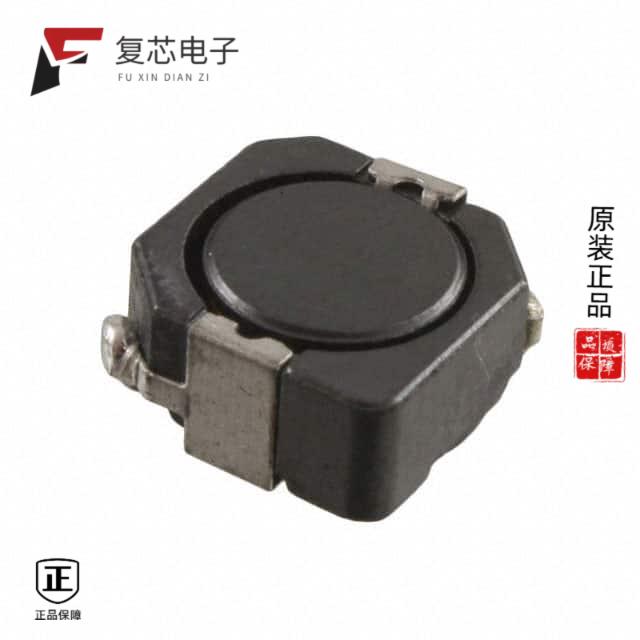 原厂正品DR1050-3R3-R全新FIXED IND 3.3UH 6.5A 10 MO