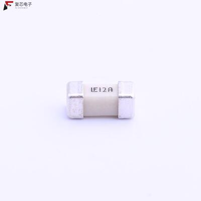 0453012.MR全新FUSE_6.1X2.69MM_SM 65V 12A原厂正品