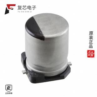 ALUM ZK1E271P全新CAP POLY 270UF 原厂正品 20% EEH