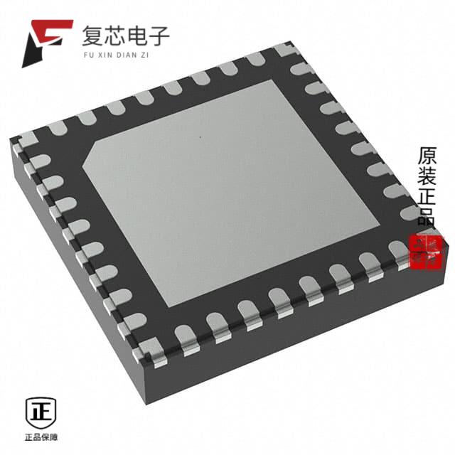 原厂正品TPS25833QWRHBTQ1全新USB TYPE-C DFP CONTROL