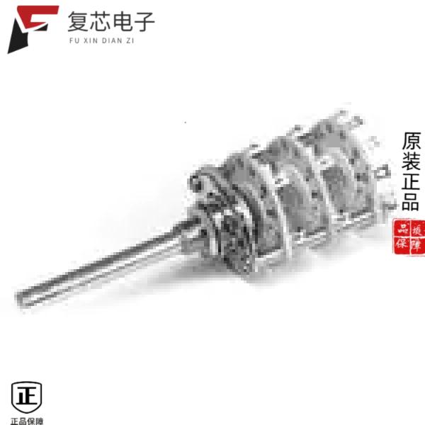 原厂正品D4-302全新ASSEMBLY SHAFT 2-12SECT