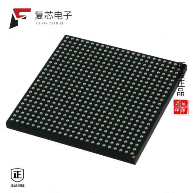 原厂正品MCIMX516AJM6C全新IC MPU I.MX51 600MHZ 529B