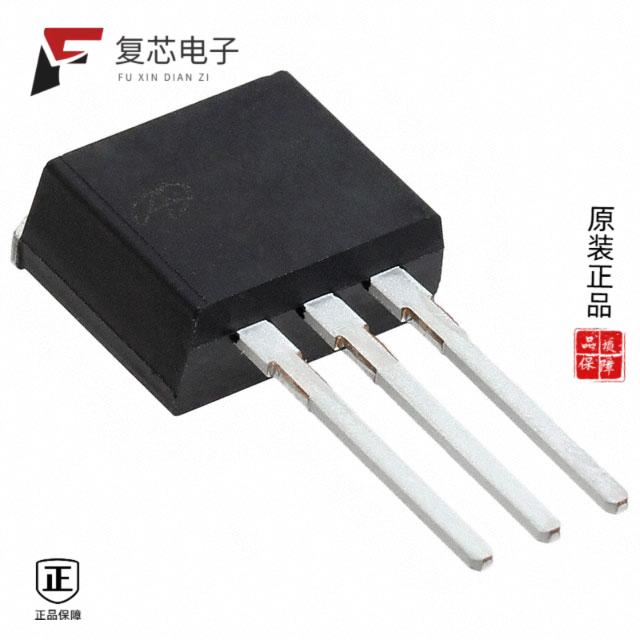 原厂正品AOW11N60全新MOSFET N-CH 600V 11A TO262