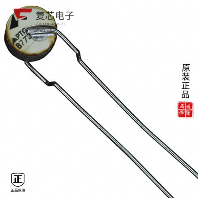 原厂正品B59773B0120A070全新PTC RESET FUSE 550V RAD