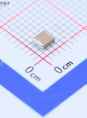 原厂正品C1210X222K202T全新2.2nF ±10% 2kV