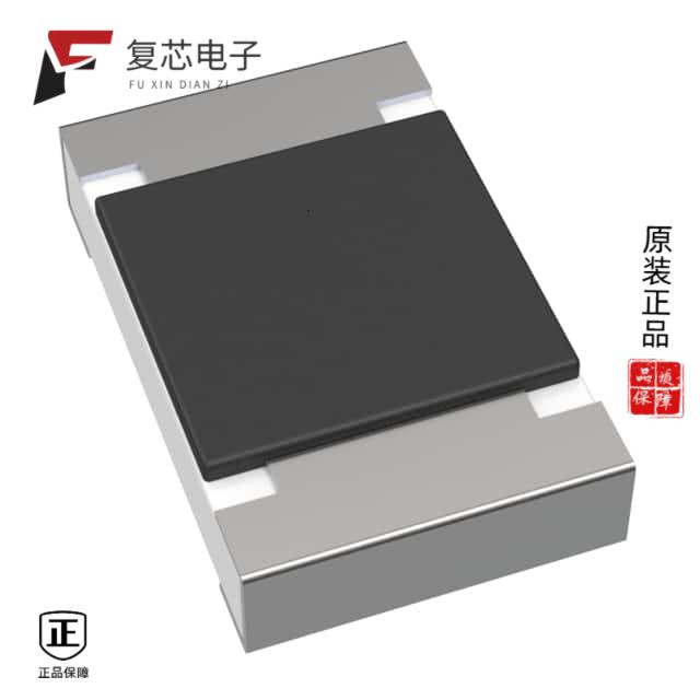 原厂正品FCC20252ADTP全新FUSE CHIP 2.5A 50VDC 0805