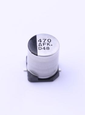 原厂正品EEEFK1A471AP全新470uF ±20% 10V