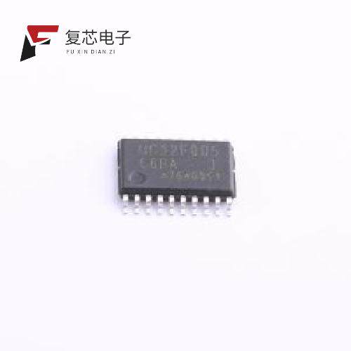 全新正品HC32F005C6PA-TSSOP20TR|HC32F176MATA-LQFP80