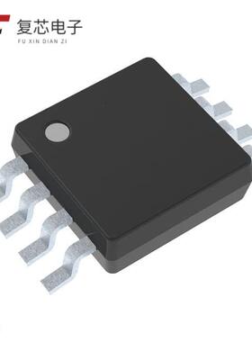 原厂正品TCA39306DCUR全新FM+ IC BUS SMBUS VOLTAGE T