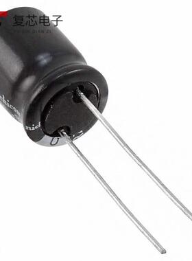 原厂正品URZ1A102MPD全新CAP ALUM 1000UF 20% 10V RAD