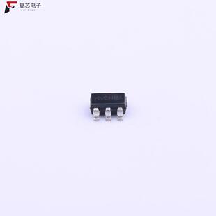 原厂正品ME6212C33M5G全新Vin=6V Vout=3.3V 350mA 65d