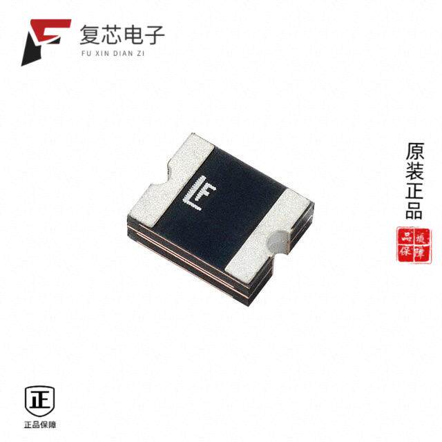 原厂正品2016L075/60MR全新PTC RESET FUSE 60V 750MA
