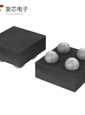 原厂正品CAT24C08C4ATR全新IC EEPROM 8KBIT I2C 4WLCSP