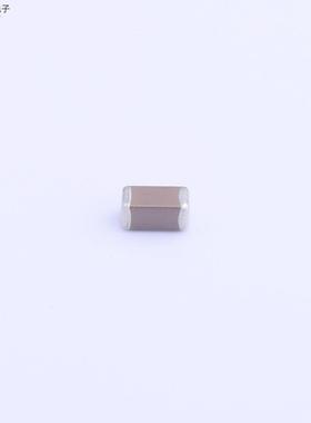 原厂正品1206B335K250NT全新3.3uF ±10% 25V