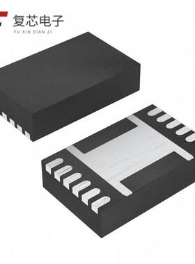 BQ27750DRZT全新IC BATT PROT LI-ION 1CELL 12SON