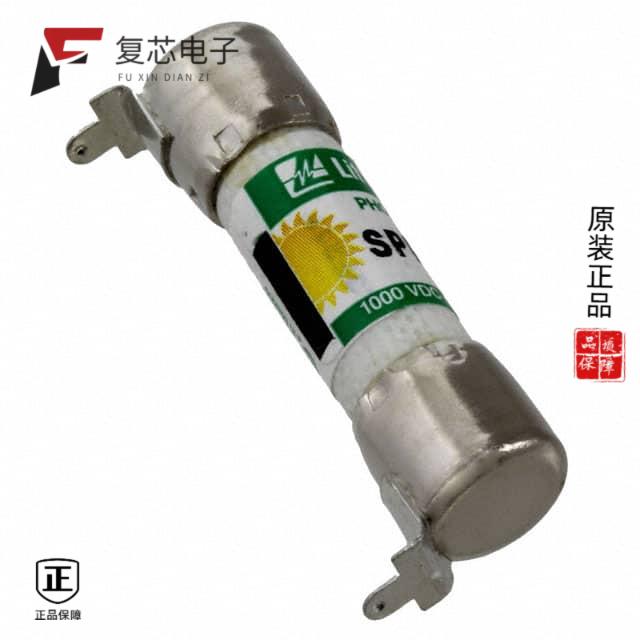 原厂正品0SPF030.HXR全新FUSE CARTRIDGE 30A 1KVDC 5AG