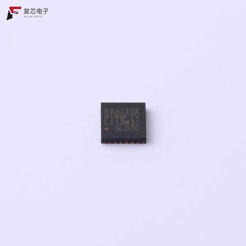 全新正品RTL8189FTV-VC-CG|RTL8189FTV-VQ1-CG|RTL8189ES-VB-CG