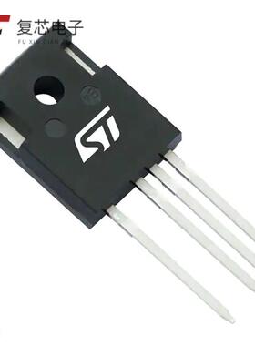 STW68N65DM6-4AG全新MOSFET N-CH 650V 72A TO247-