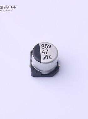 全新正品GVE1V476M0606CNVC|GVE1V227M0810CNVC