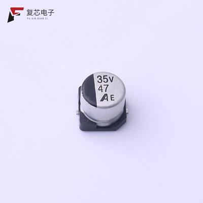 全新正品GVE1V476M0606CNVC|GVE1V227M0810CNVC