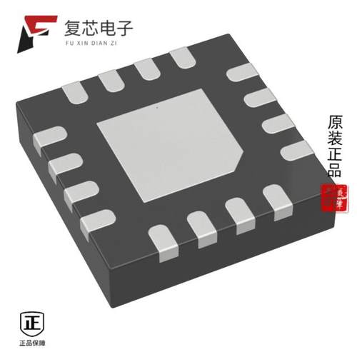 原厂正品LE87401NQC全新IC DRIVER 2/0 16QFN