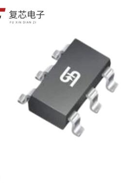 原厂正品TSM3446CX6 RFG全新MOSFET N-  20V 5.3A SOT26