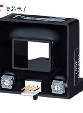 原厂正品HAL 600-S全新SENSOR CURRENT HALL 600A AC/DC