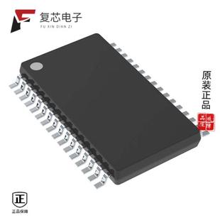 PWR PWM DRVR 32HTSS 原厂正品 EFF DRV595DAP全新IC